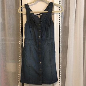 BCBGeneration Denim dress